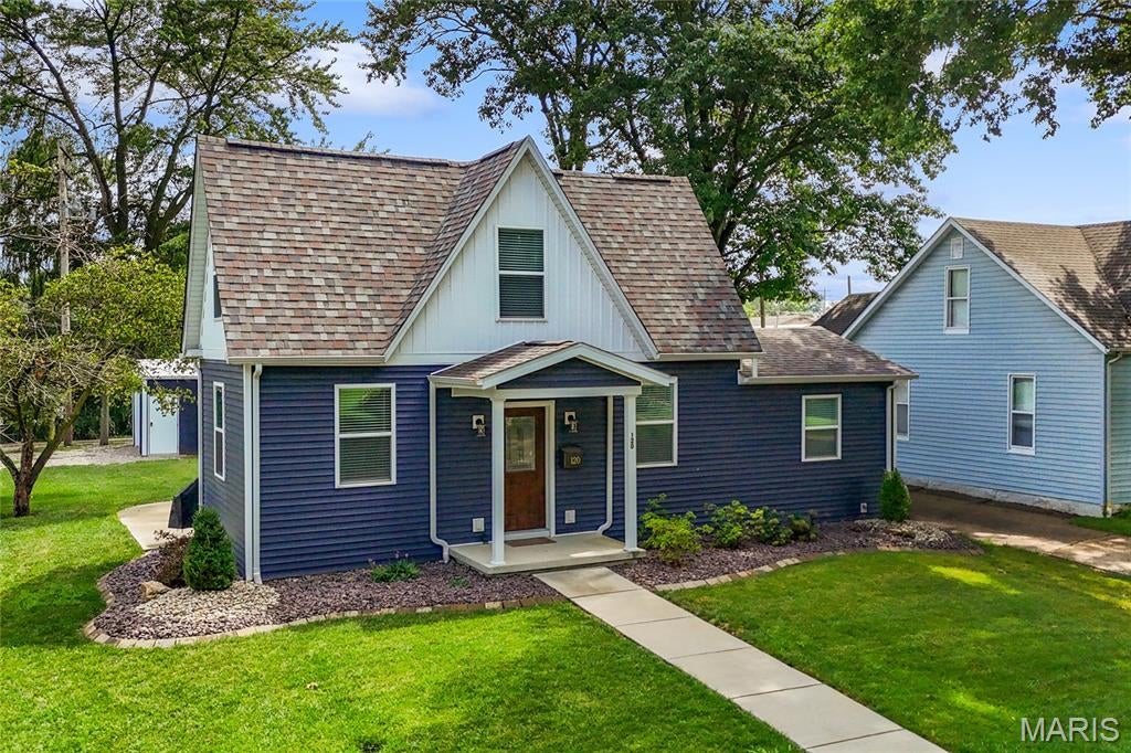 William Lewis 1st Add - Residential