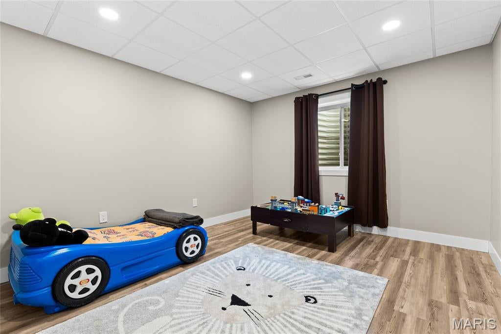 William Lewis 1st Add - Residential