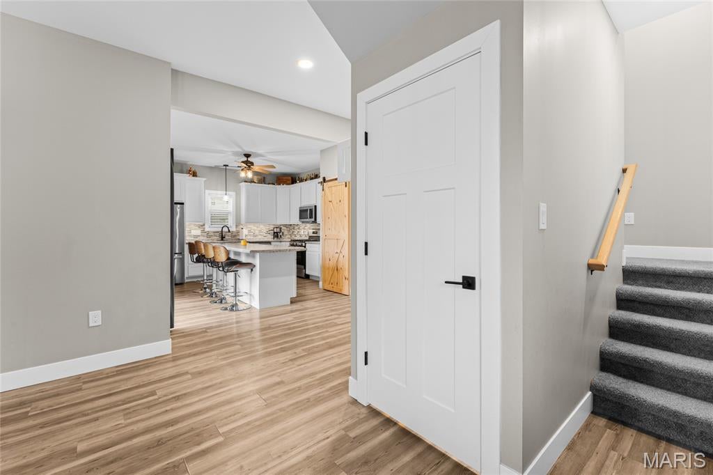 William Lewis 1st Add - Residential