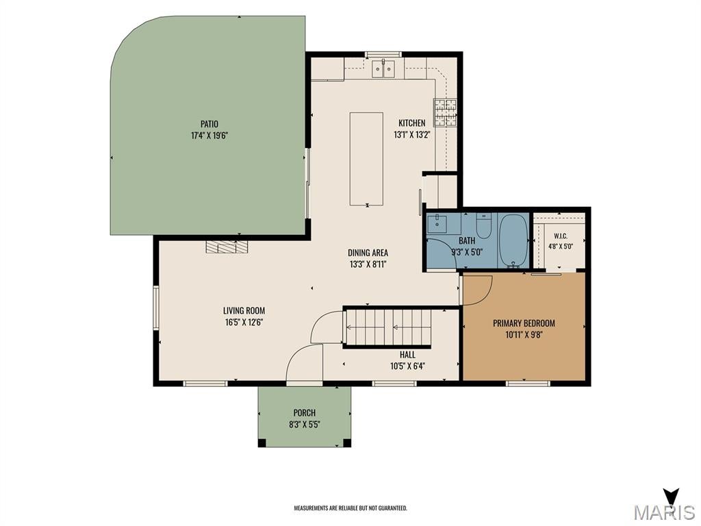 William Lewis 1st Add - Residential