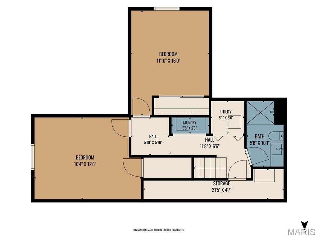 William Lewis 1st Add - Residential