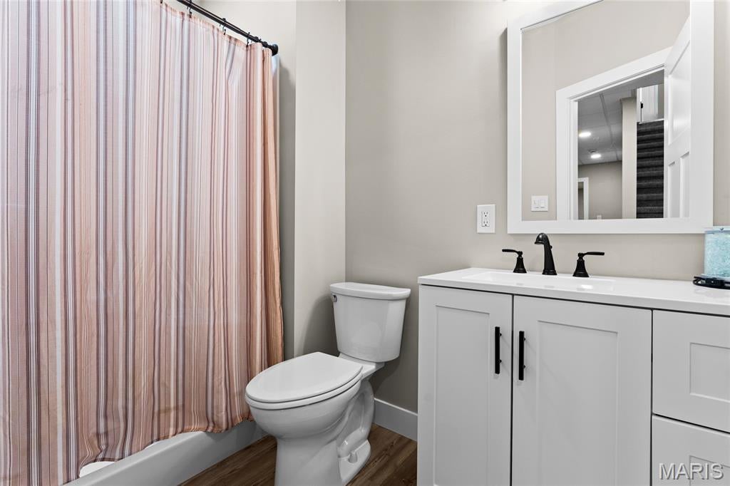 William Lewis 1st Add - Residential