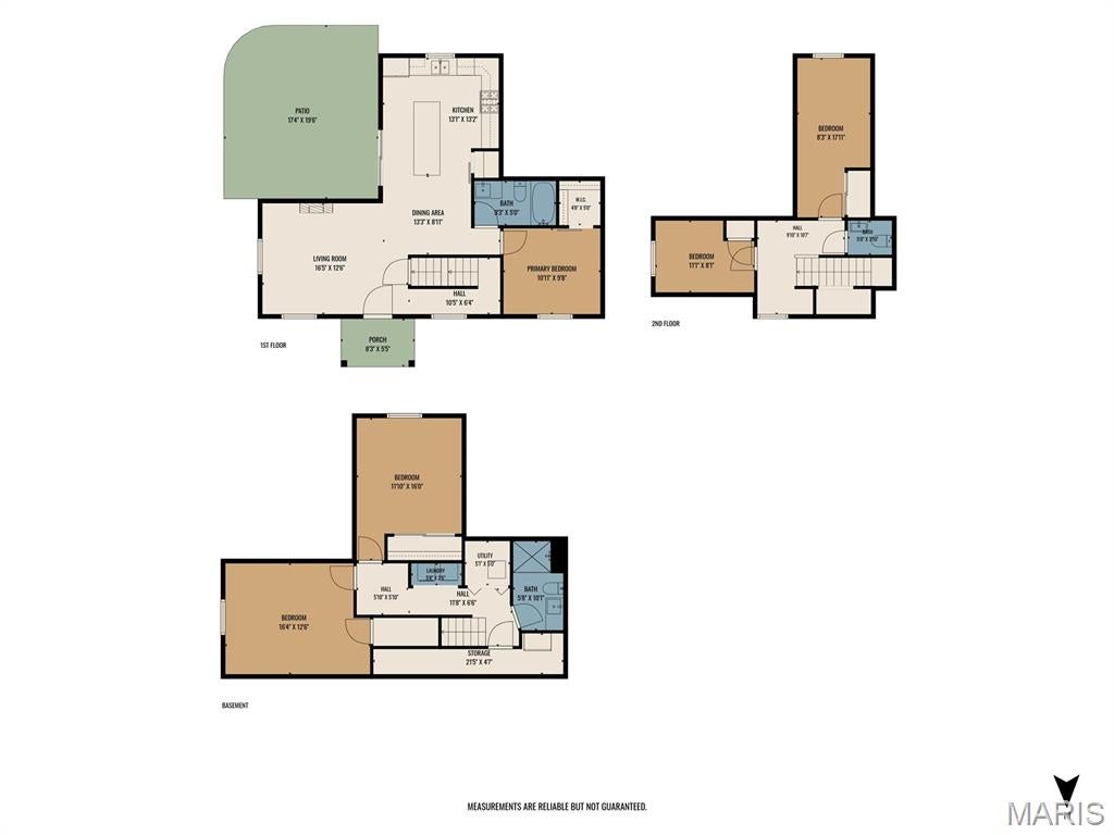 William Lewis 1st Add - Residential