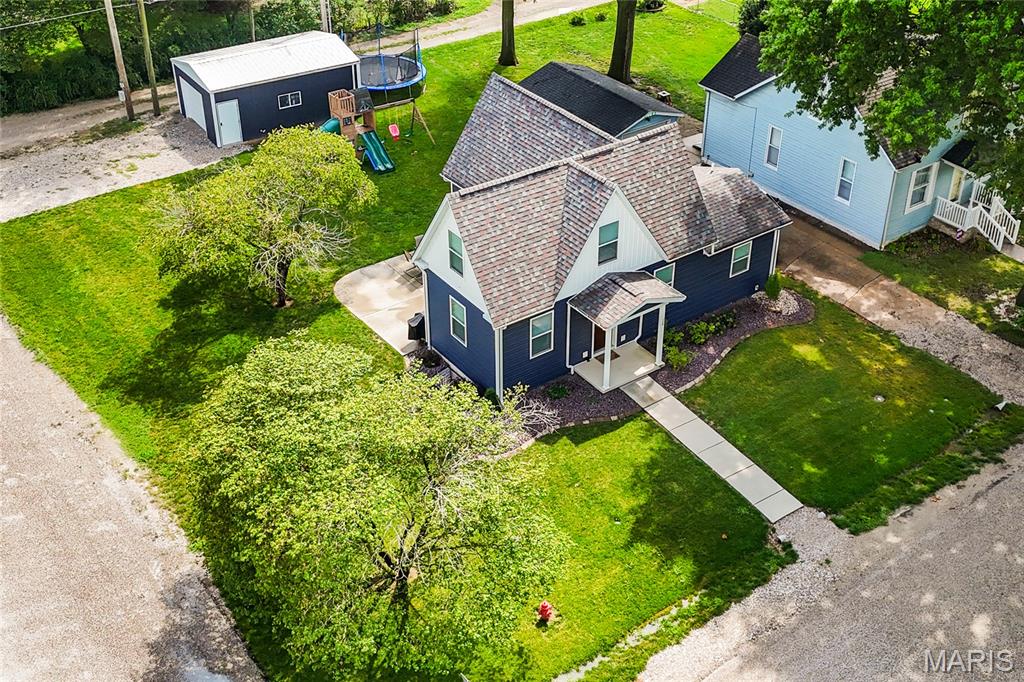 William Lewis 1st Add - Residential