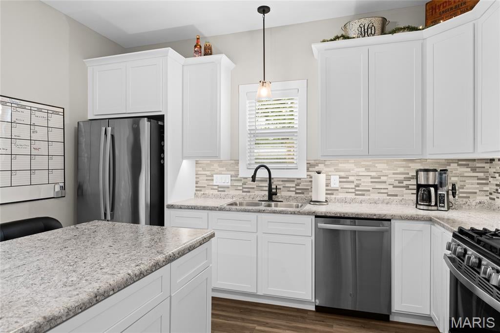 William Lewis 1st Add - Residential