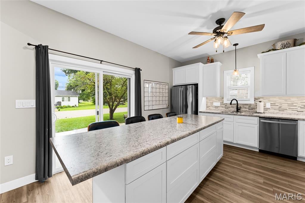 William Lewis 1st Add - Residential