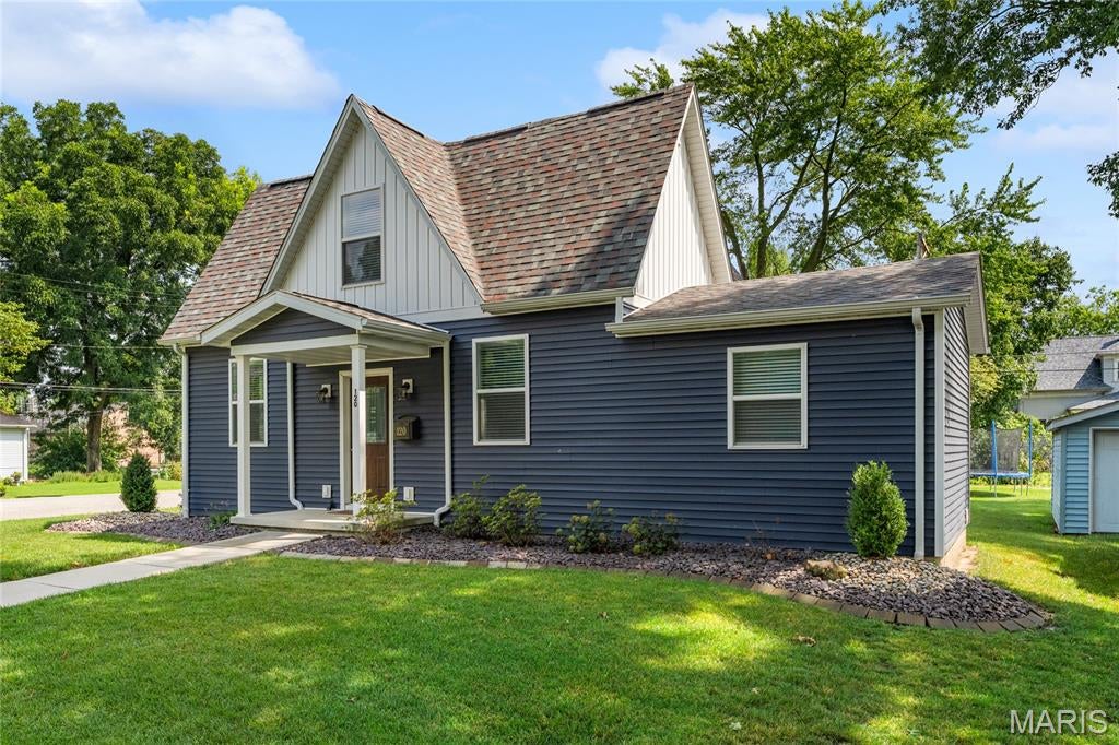 William Lewis 1st Add - Residential