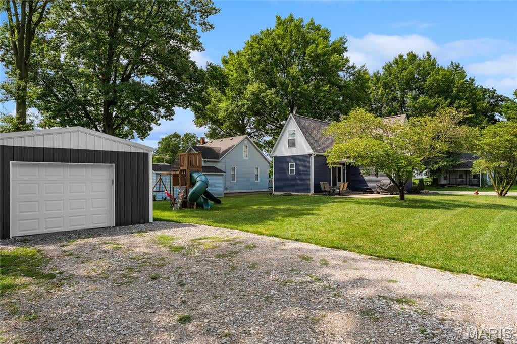 William Lewis 1st Add - Residential