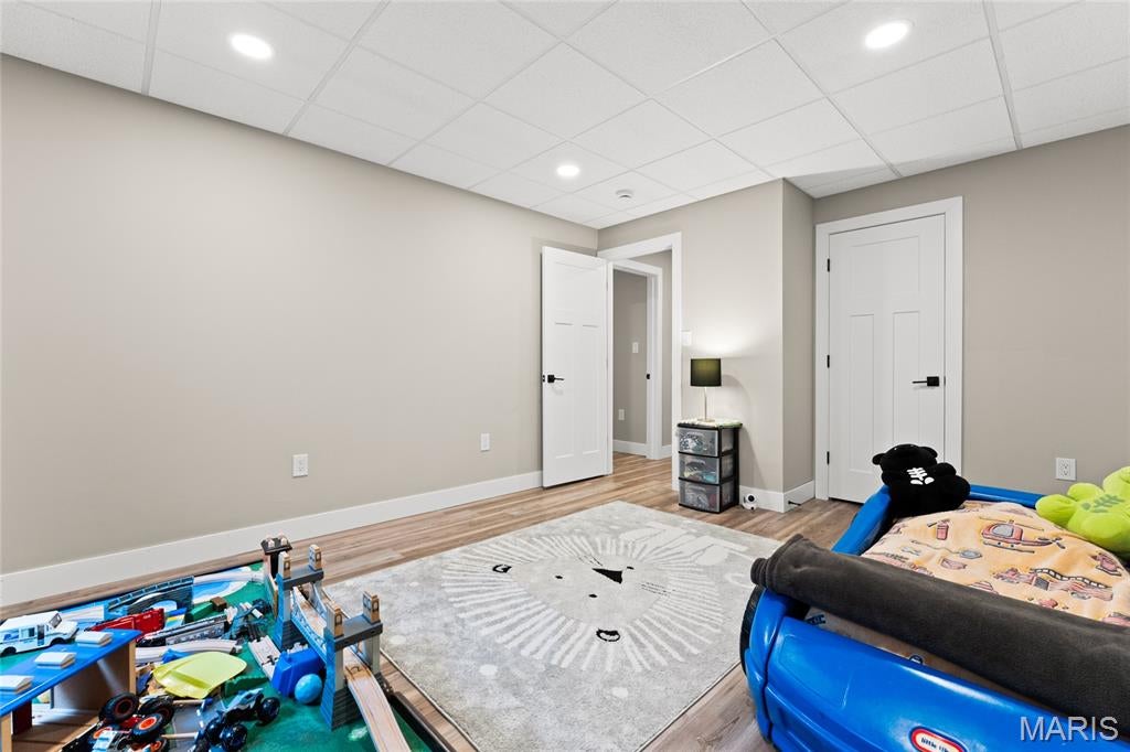 William Lewis 1st Add - Residential