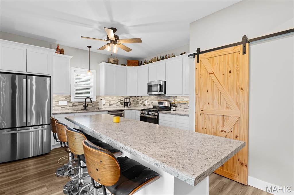 William Lewis 1st Add - Residential