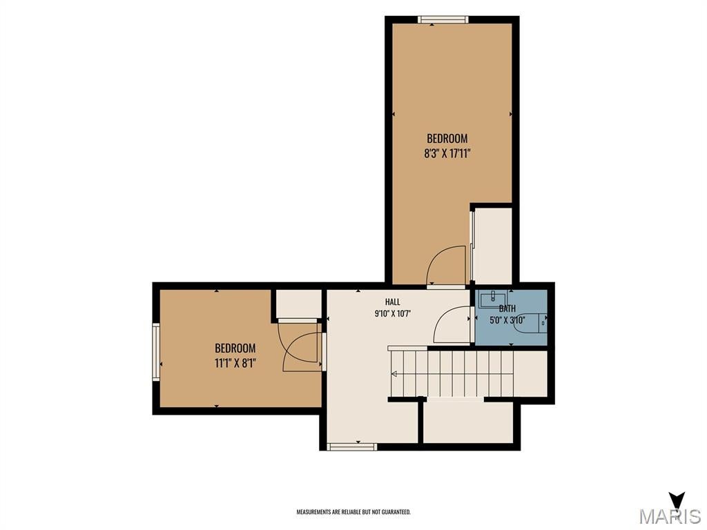 William Lewis 1st Add - Residential