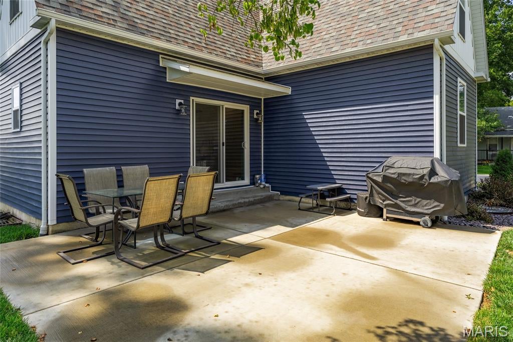 William Lewis 1st Add - Residential