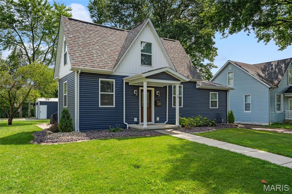 William Lewis 1st Add - Residential