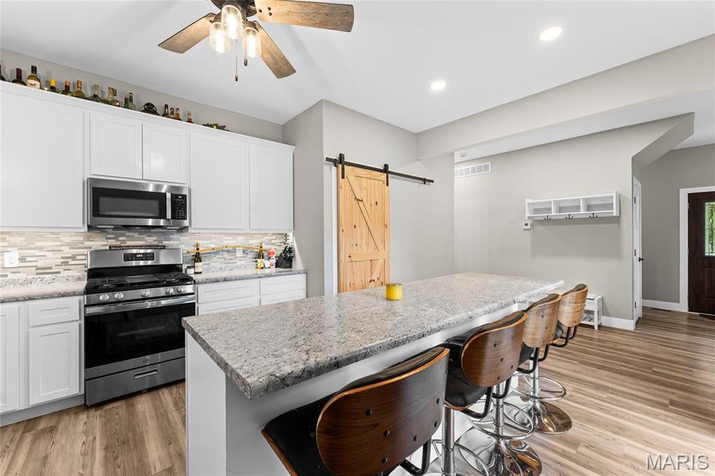 William Lewis 1st Add - Residential