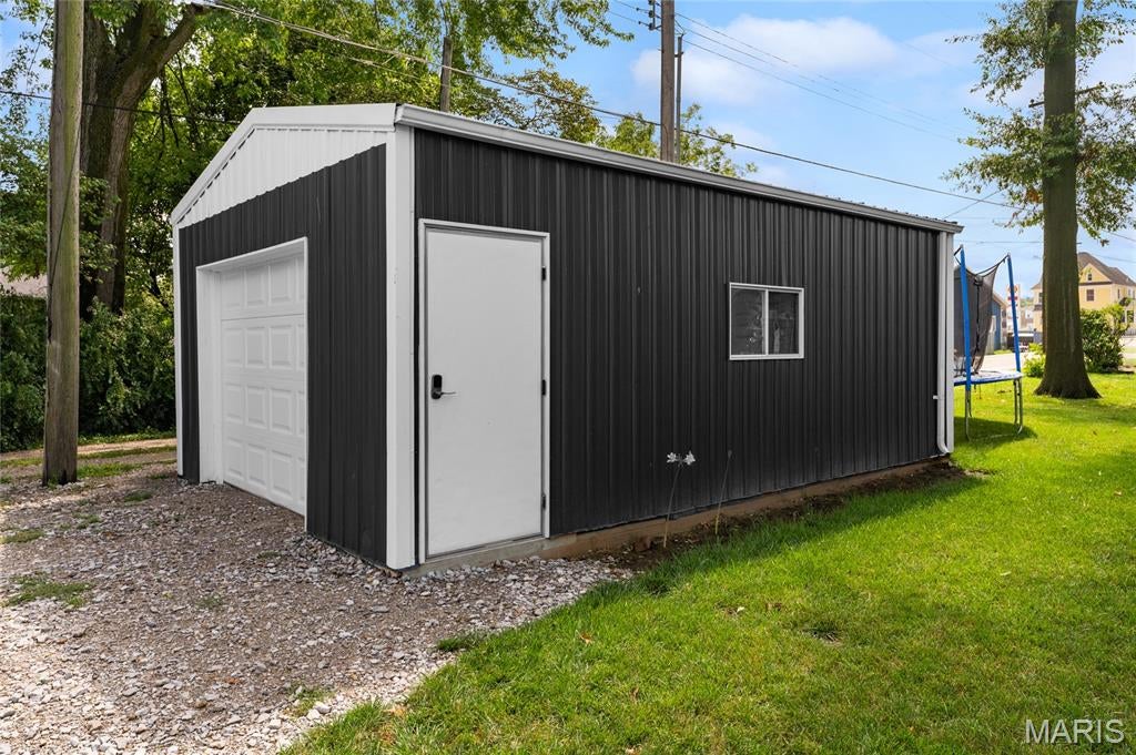 William Lewis 1st Add - Residential