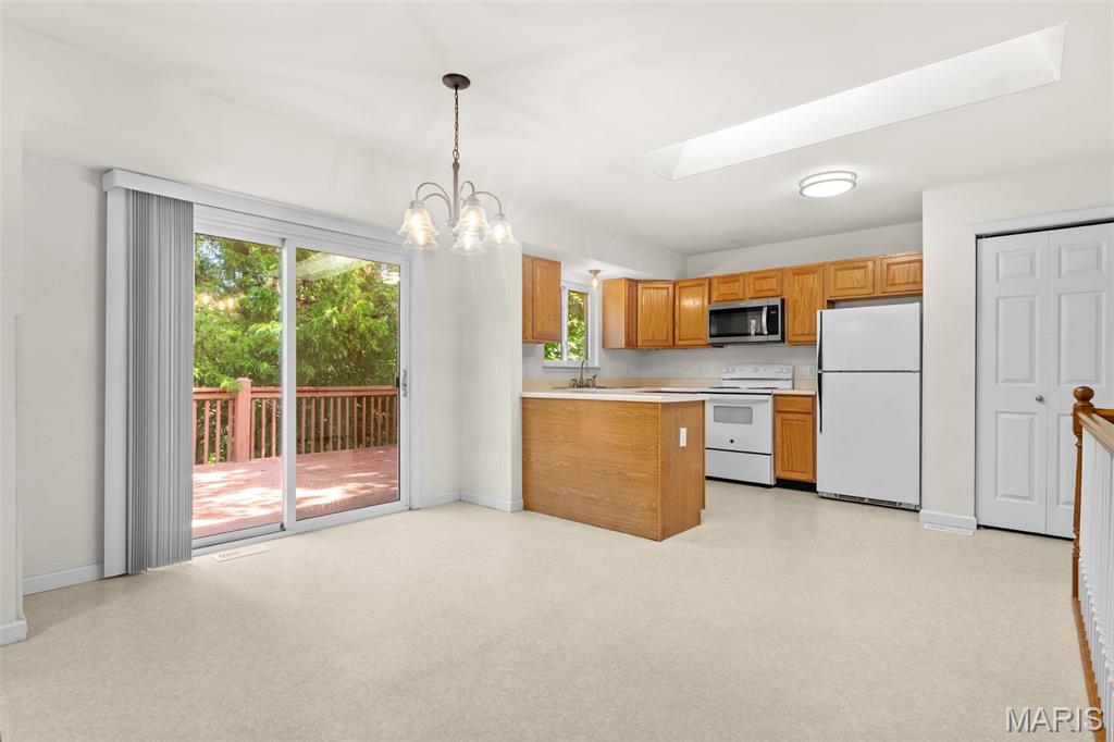 Lsl Oak Hills - Residential