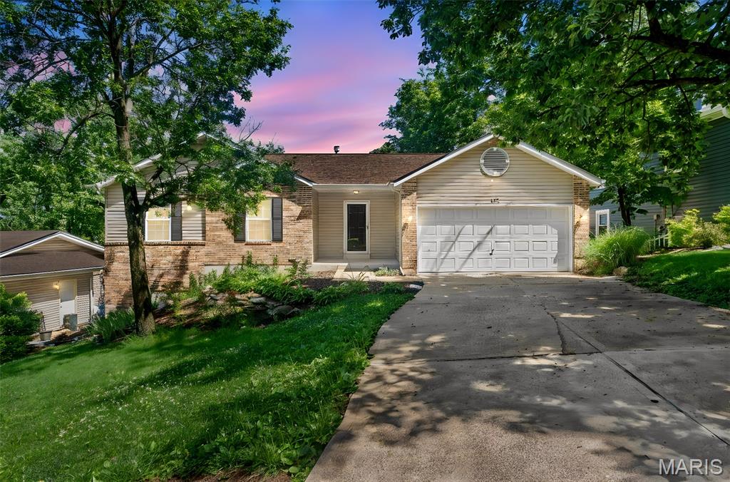 Lsl Oak Hills - Residential