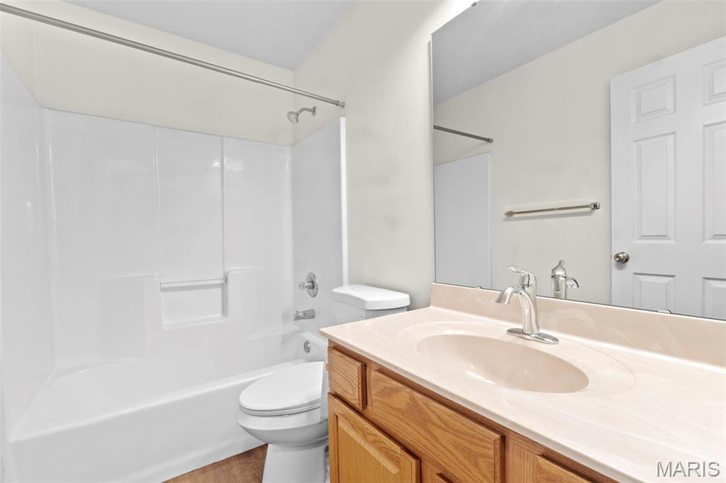 Lsl Oak Hills - Residential