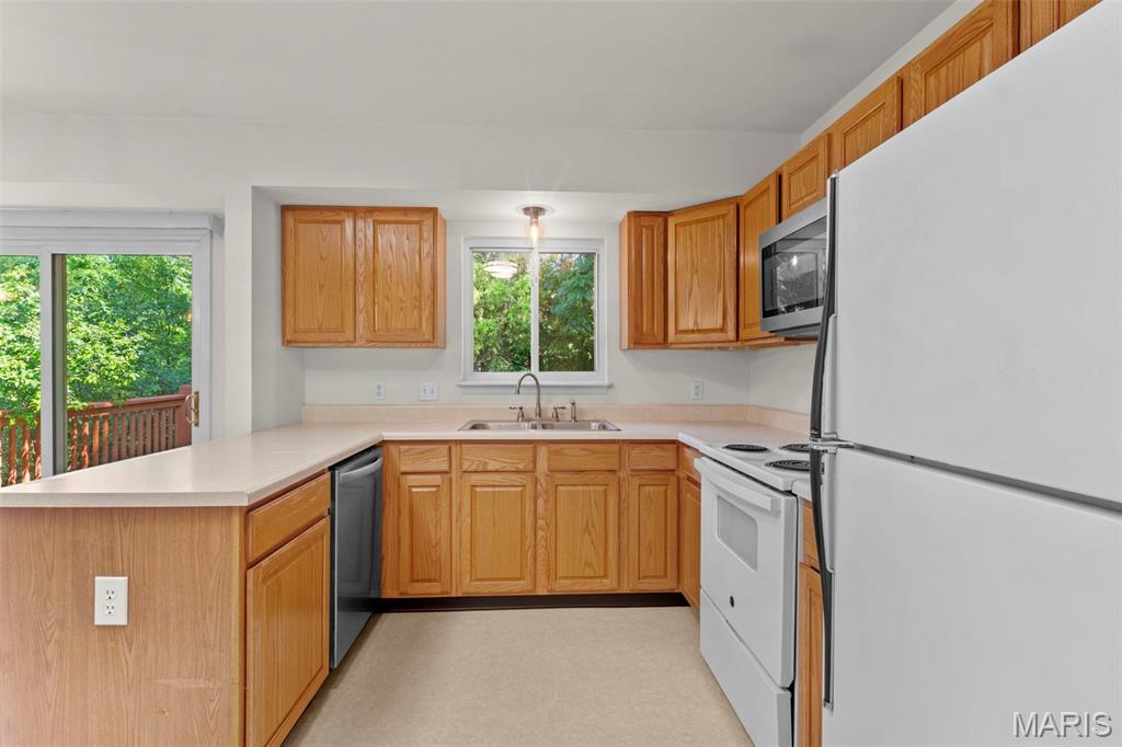 Lsl Oak Hills - Residential