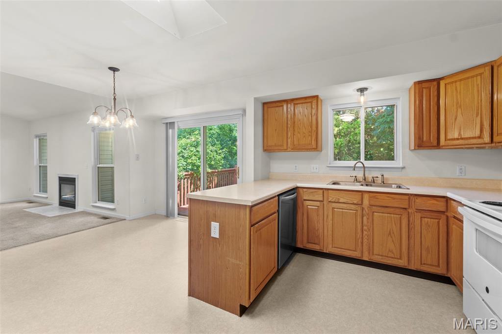 Lsl Oak Hills - Residential