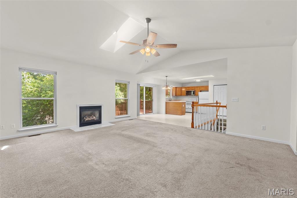 Lsl Oak Hills - Residential