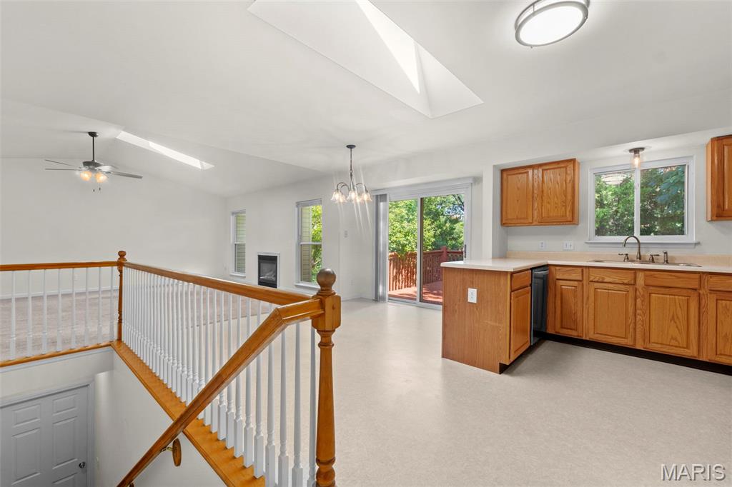 Lsl Oak Hills - Residential