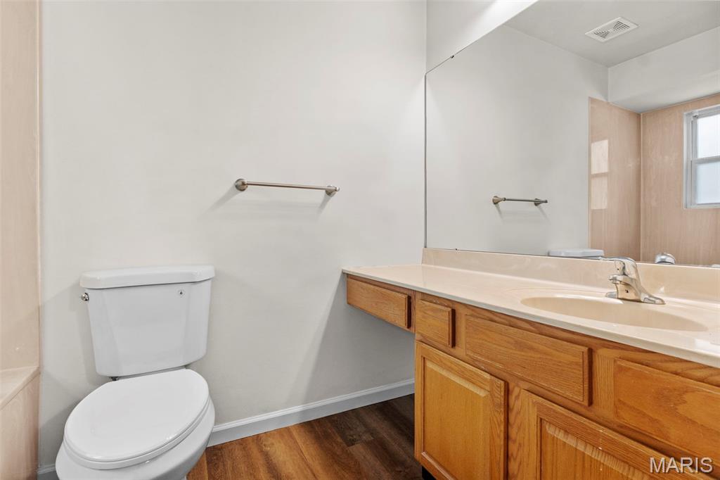 Lsl Oak Hills - Residential
