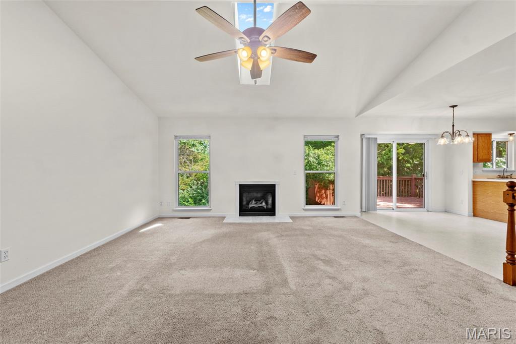 Lsl Oak Hills - Residential
