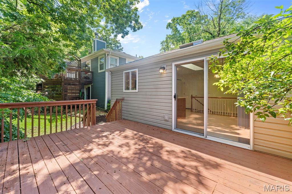 Lsl Oak Hills - Residential