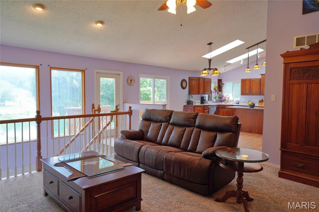 Oak Trail - Residential