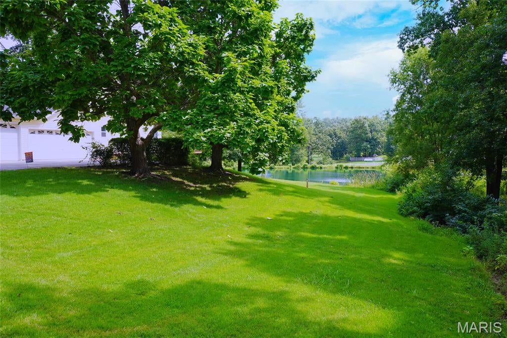 Oak Trail - Residential
