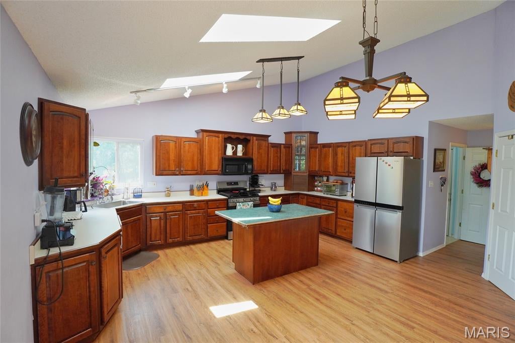 Oak Trail - Residential
