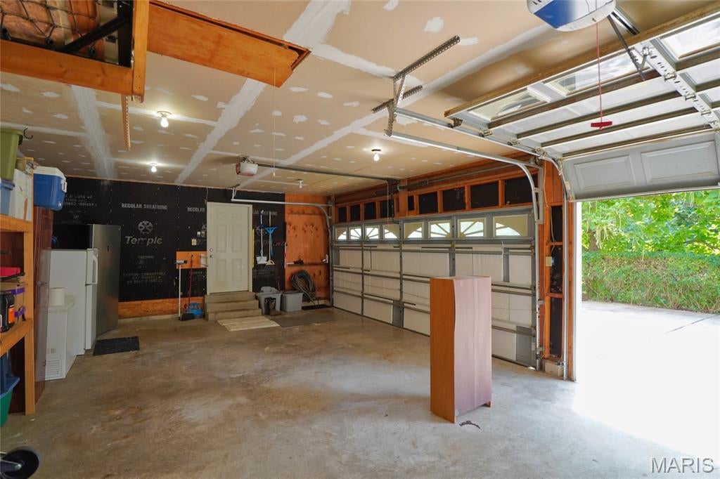 Oak Trail - Residential
