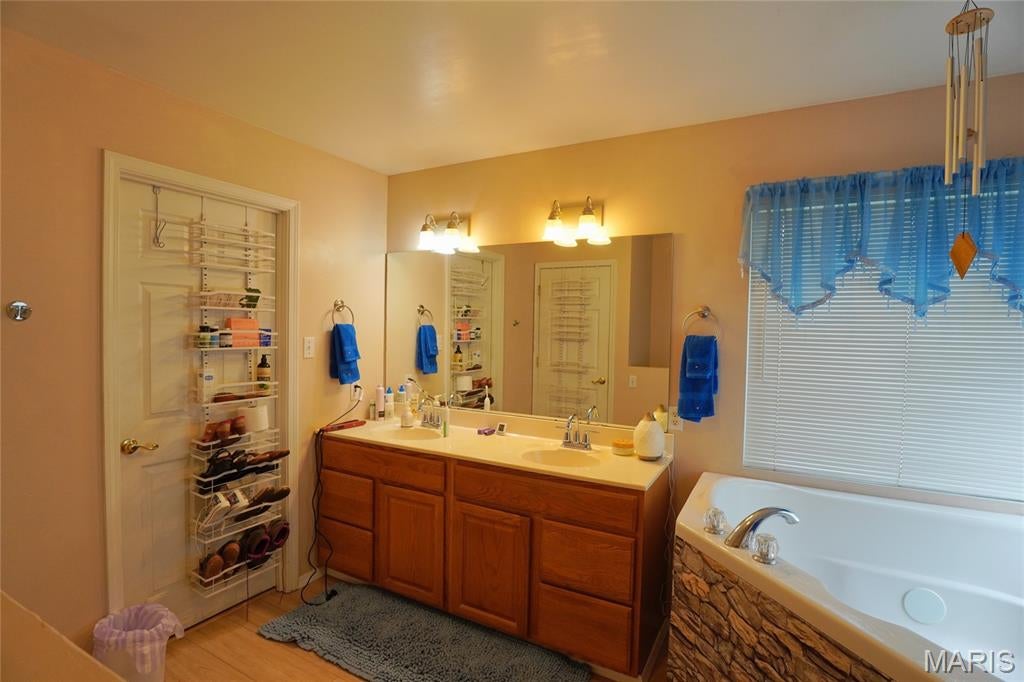 Oak Trail - Residential