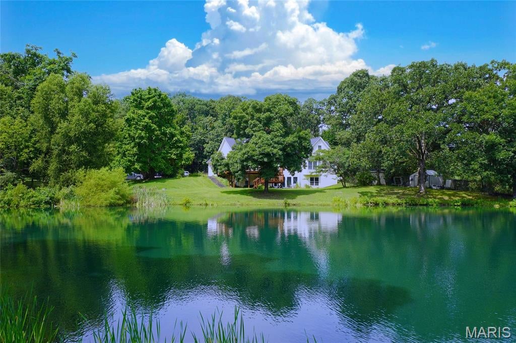 Oak Trail - Residential