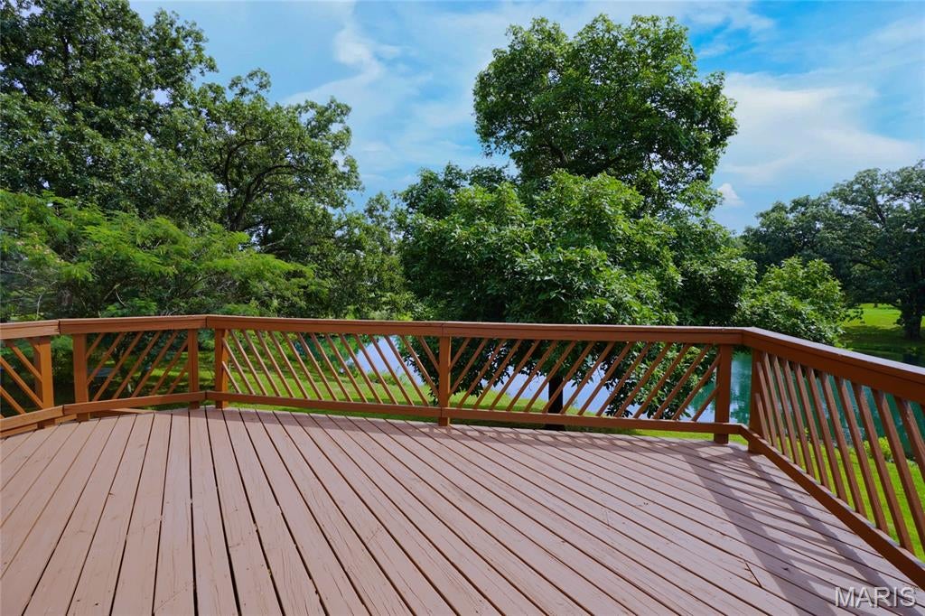 Oak Trail - Residential