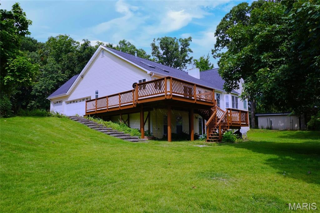 Oak Trail - Residential