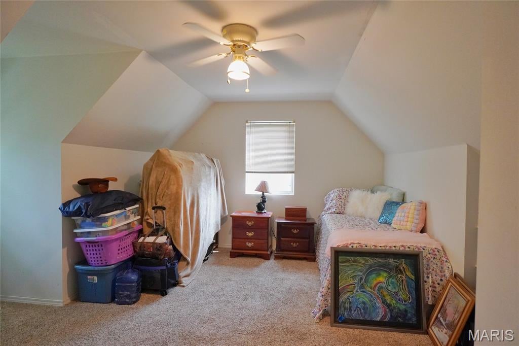 Oak Trail - Residential