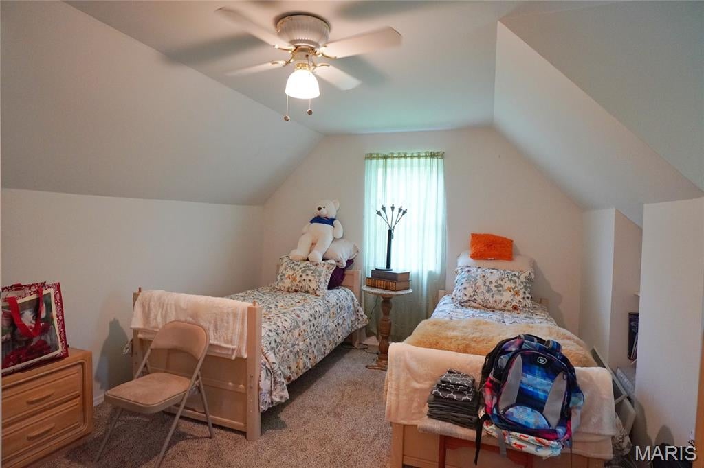 Oak Trail - Residential