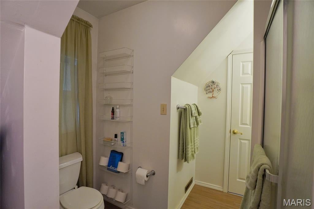 Oak Trail - Residential