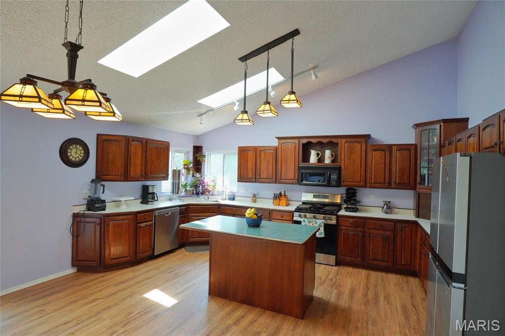 Oak Trail - Residential