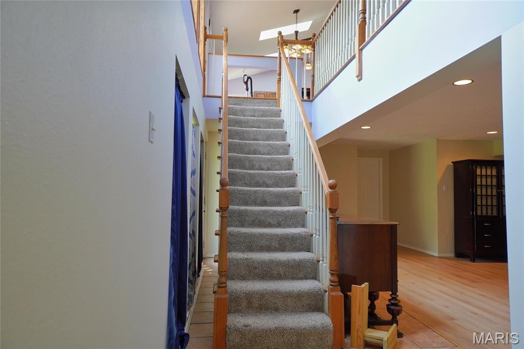Oak Trail - Residential