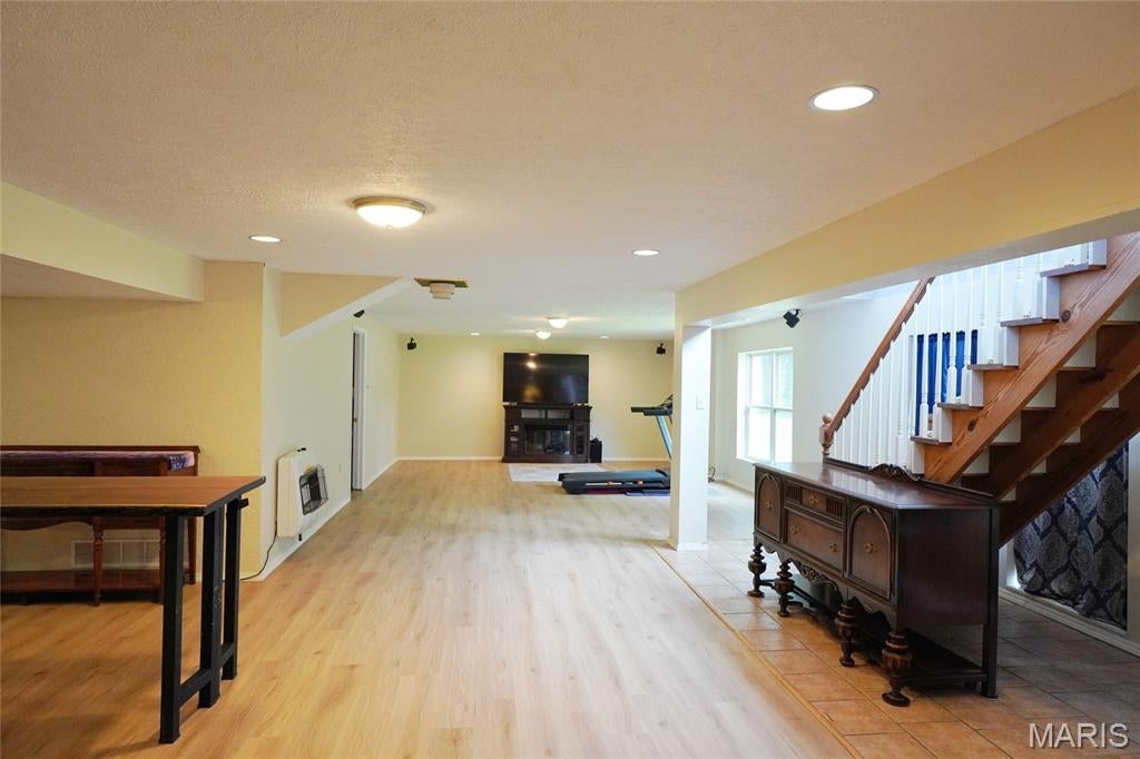Oak Trail - Residential
