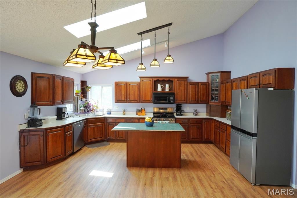 Oak Trail - Residential