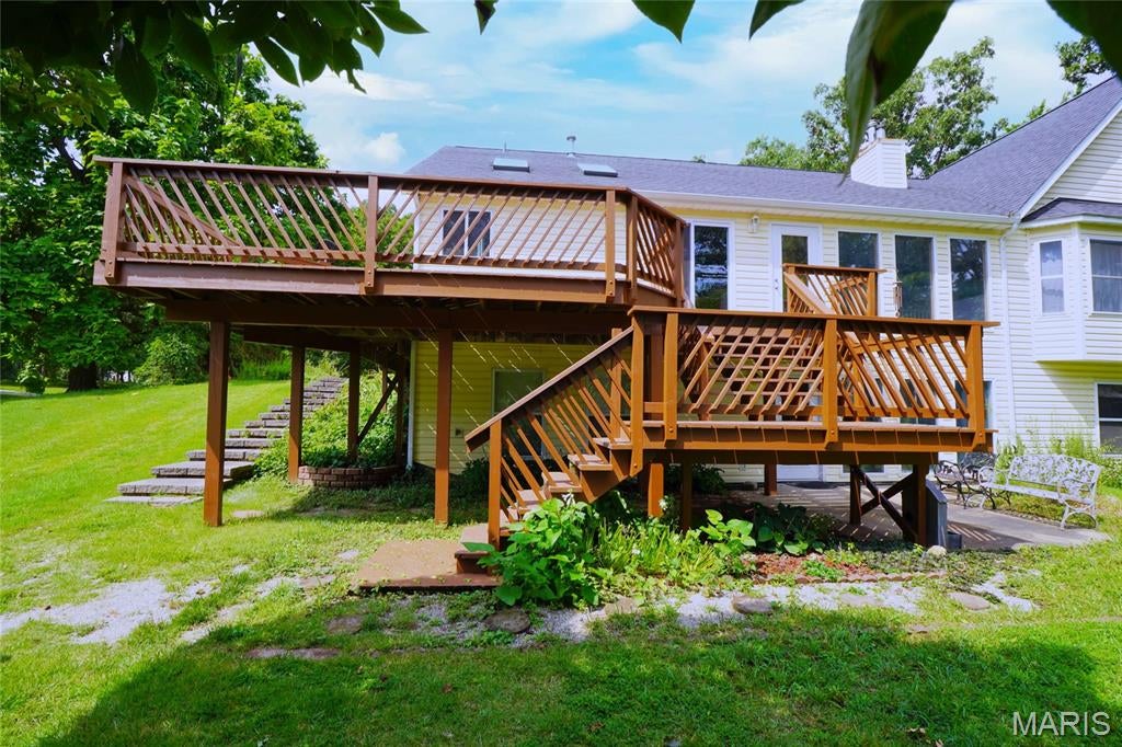 Oak Trail - Residential