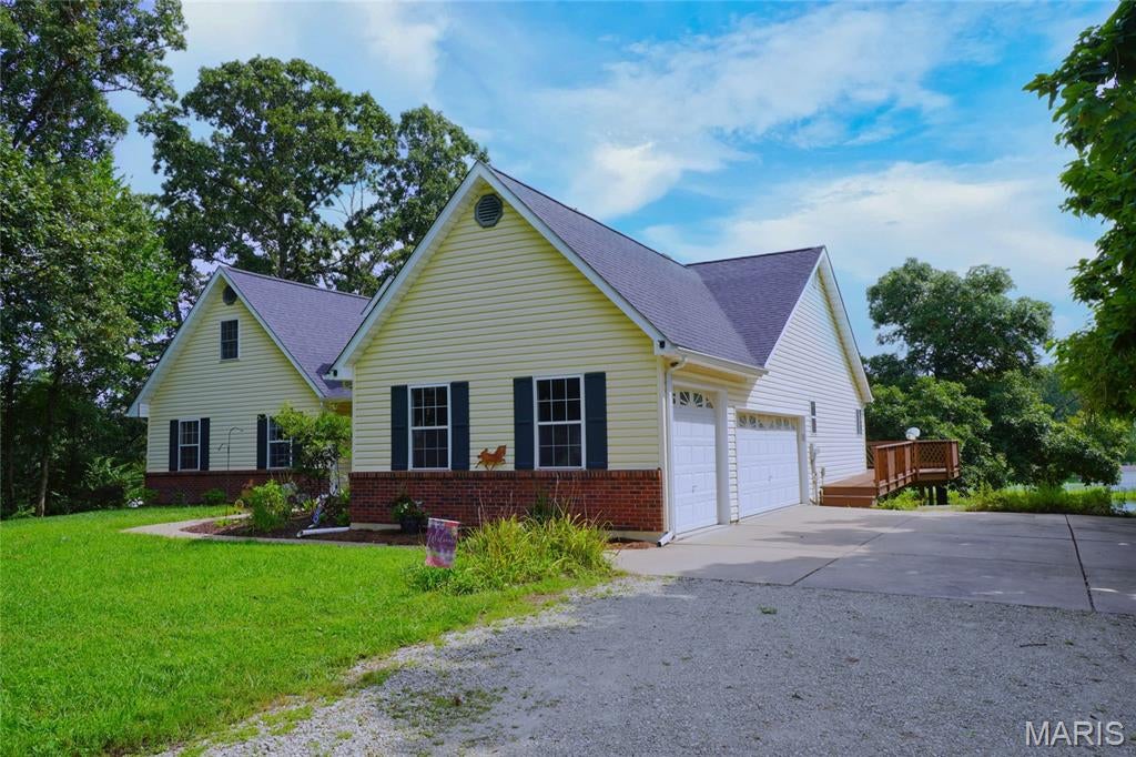 Oak Trail - Residential
