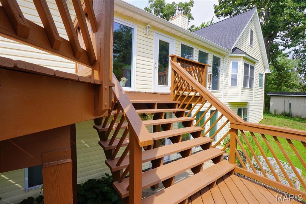 Oak Trail - Residential