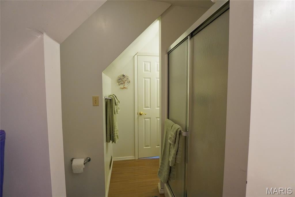 Oak Trail - Residential