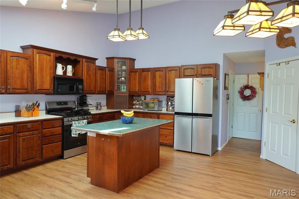 Oak Trail - Residential