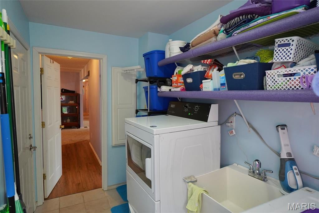 Oak Trail - Residential